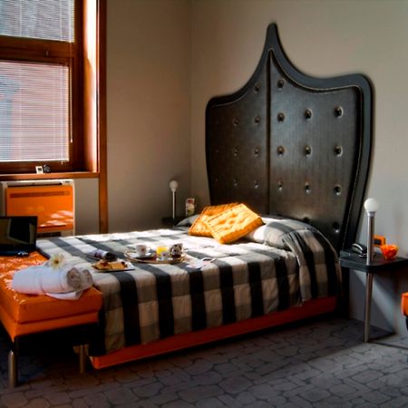 Orange Hotel Рим Номер фото