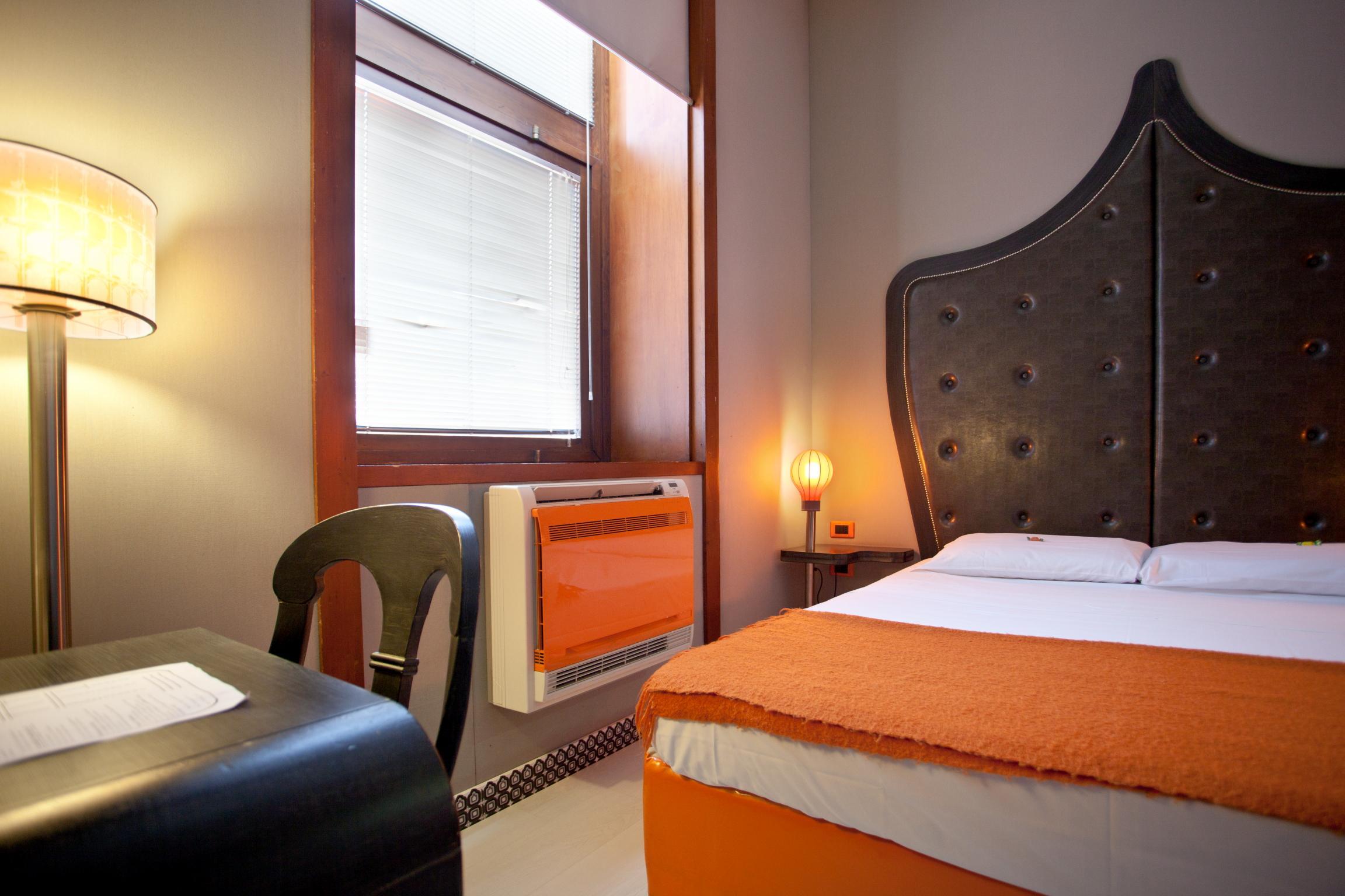 Orange Hotel Рим Екстер'єр фото
