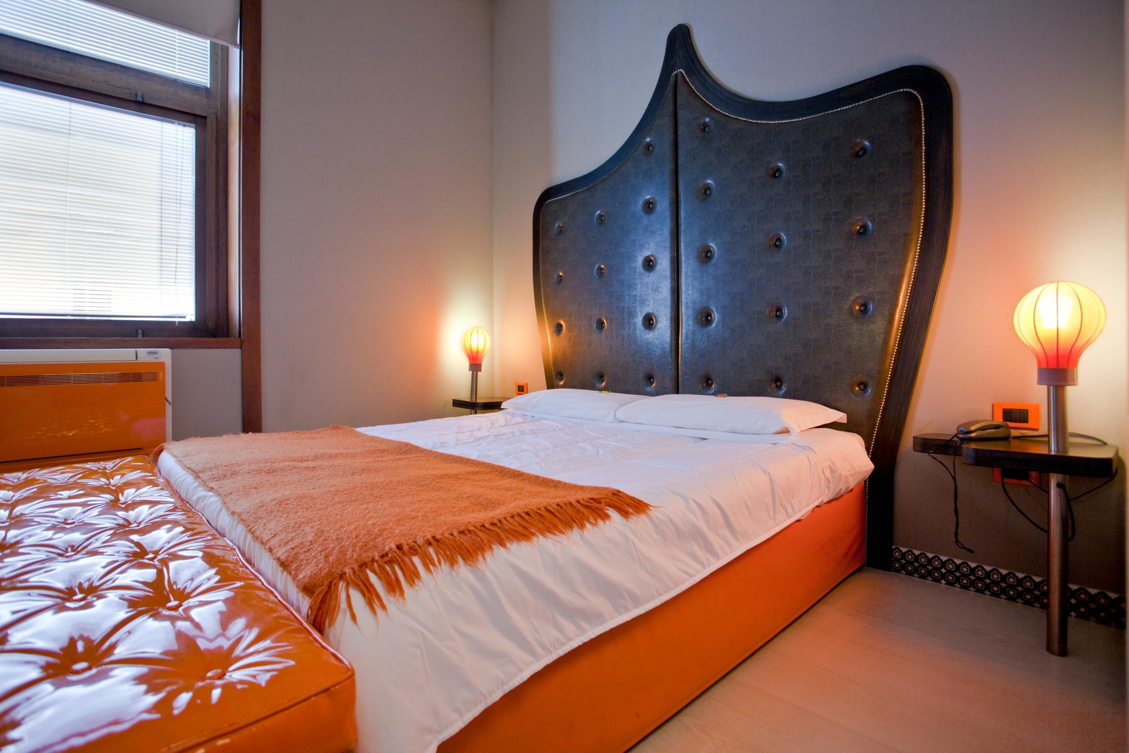 Orange Hotel Рим Номер фото