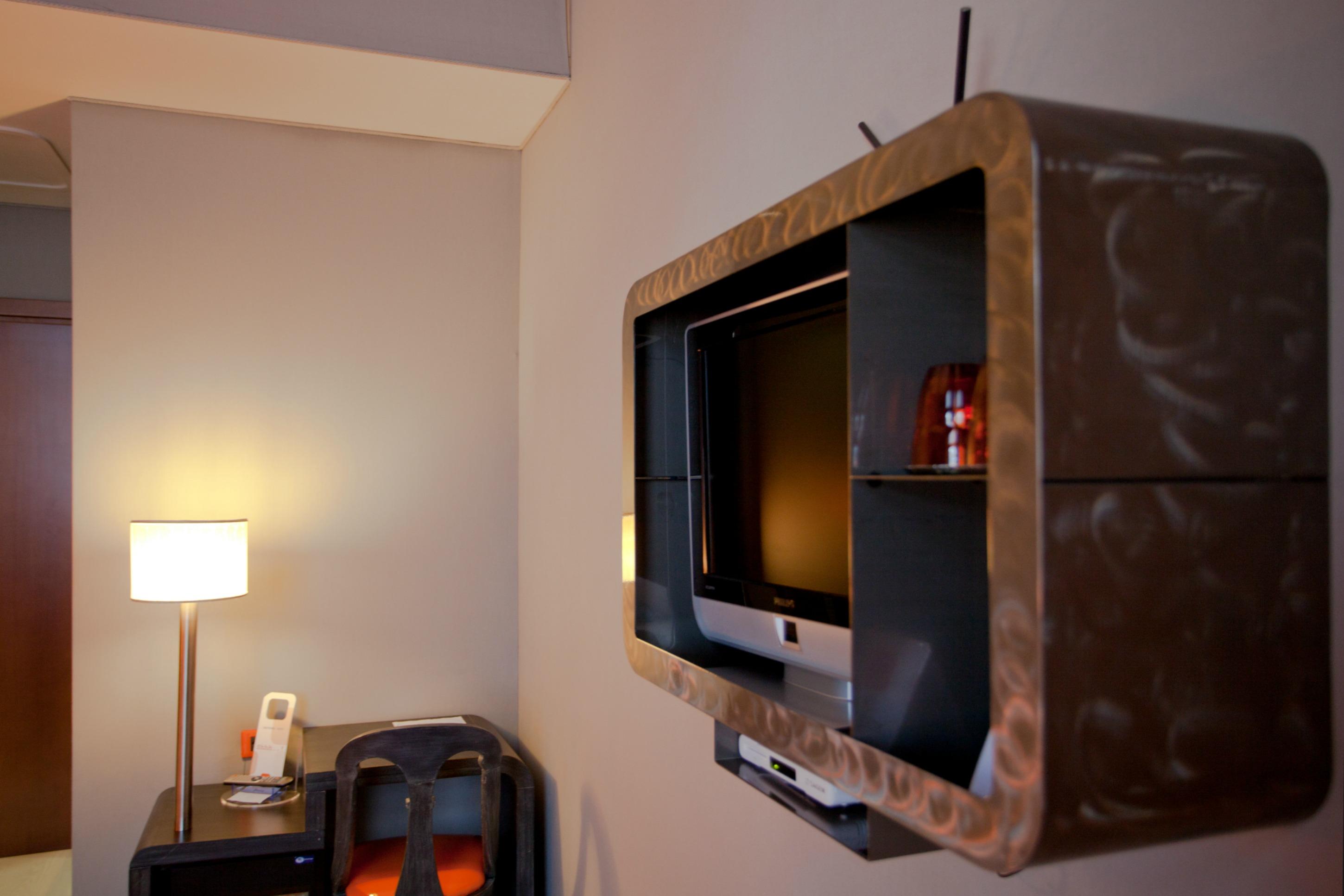 Orange Hotel Рим Екстер'єр фото