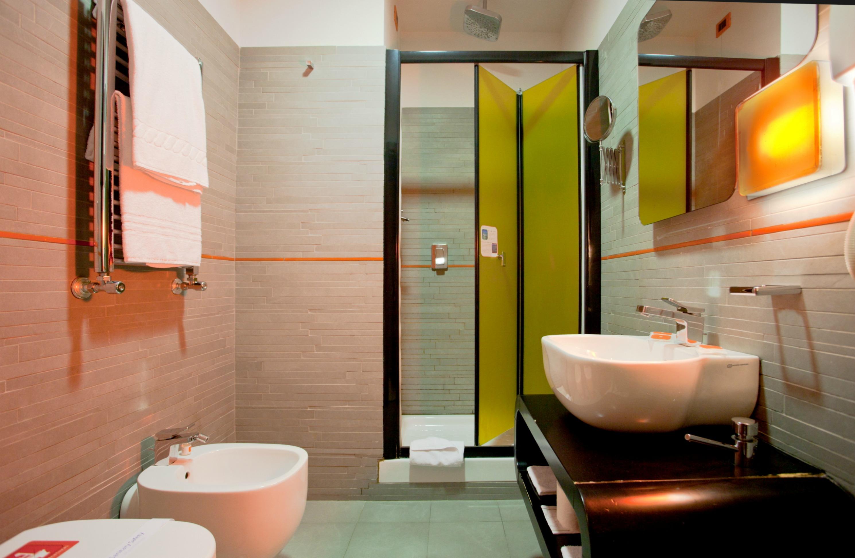 Orange Hotel Рим Екстер'єр фото