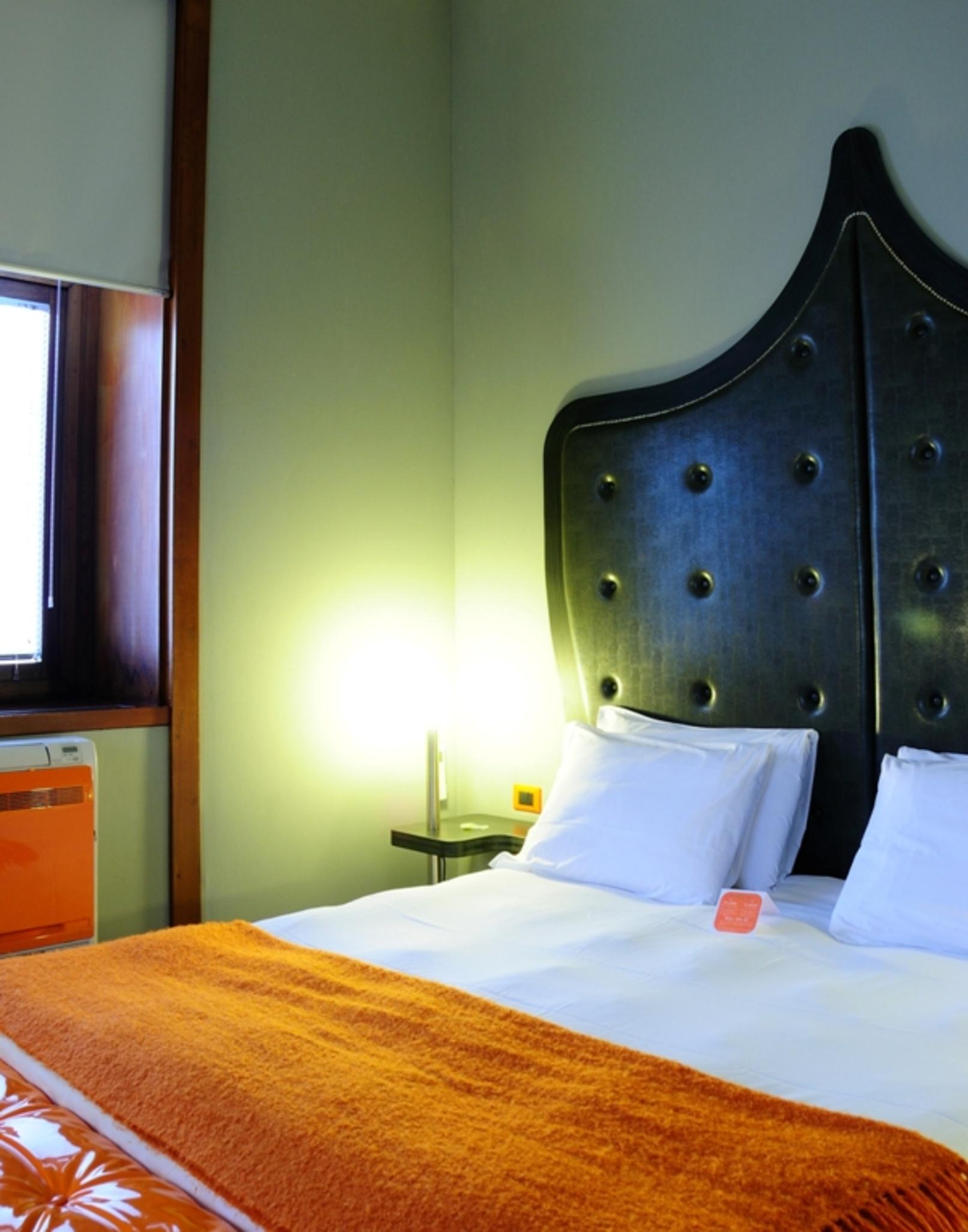 Orange Hotel Рим Номер фото