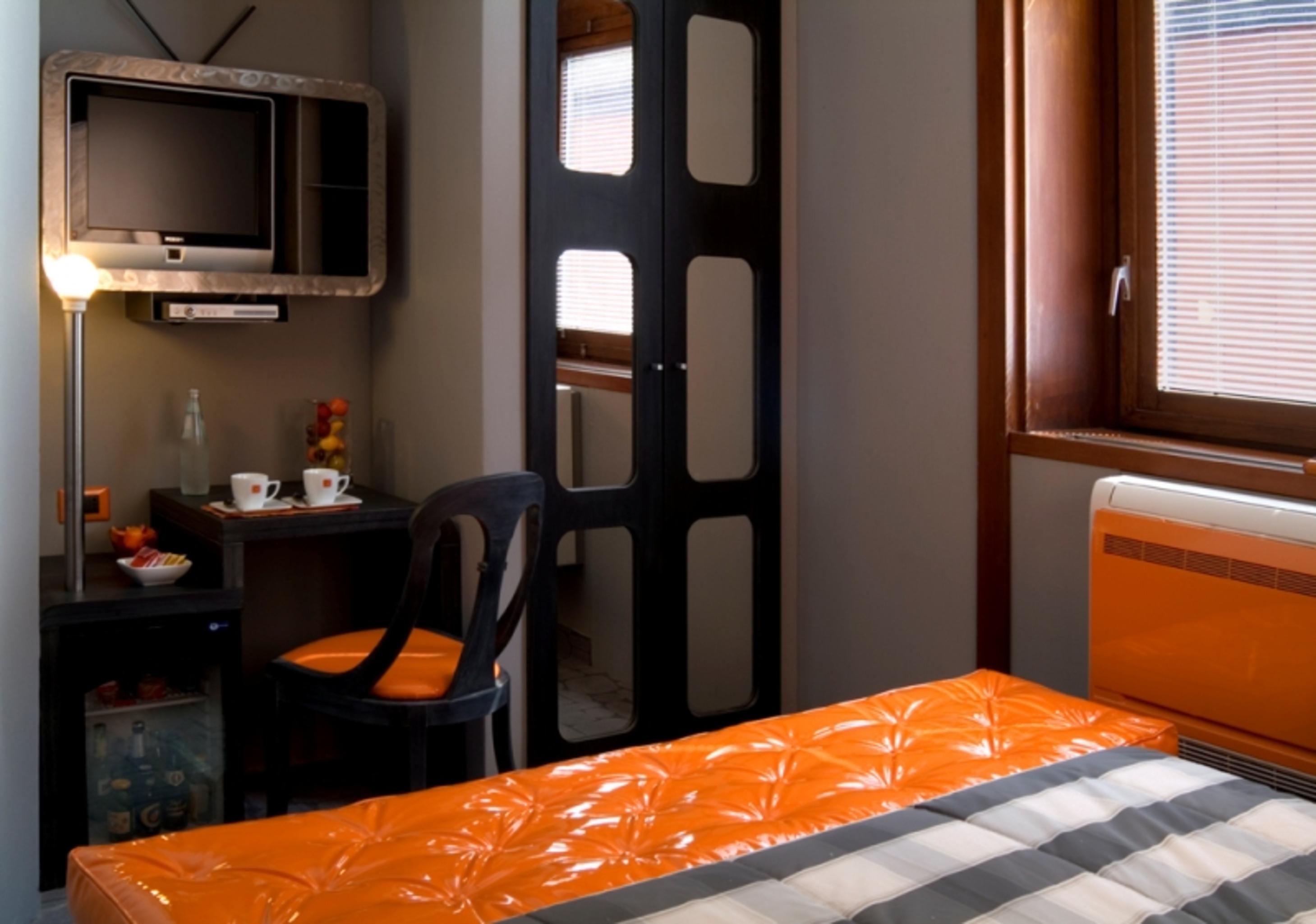 Orange Hotel Рим Номер фото