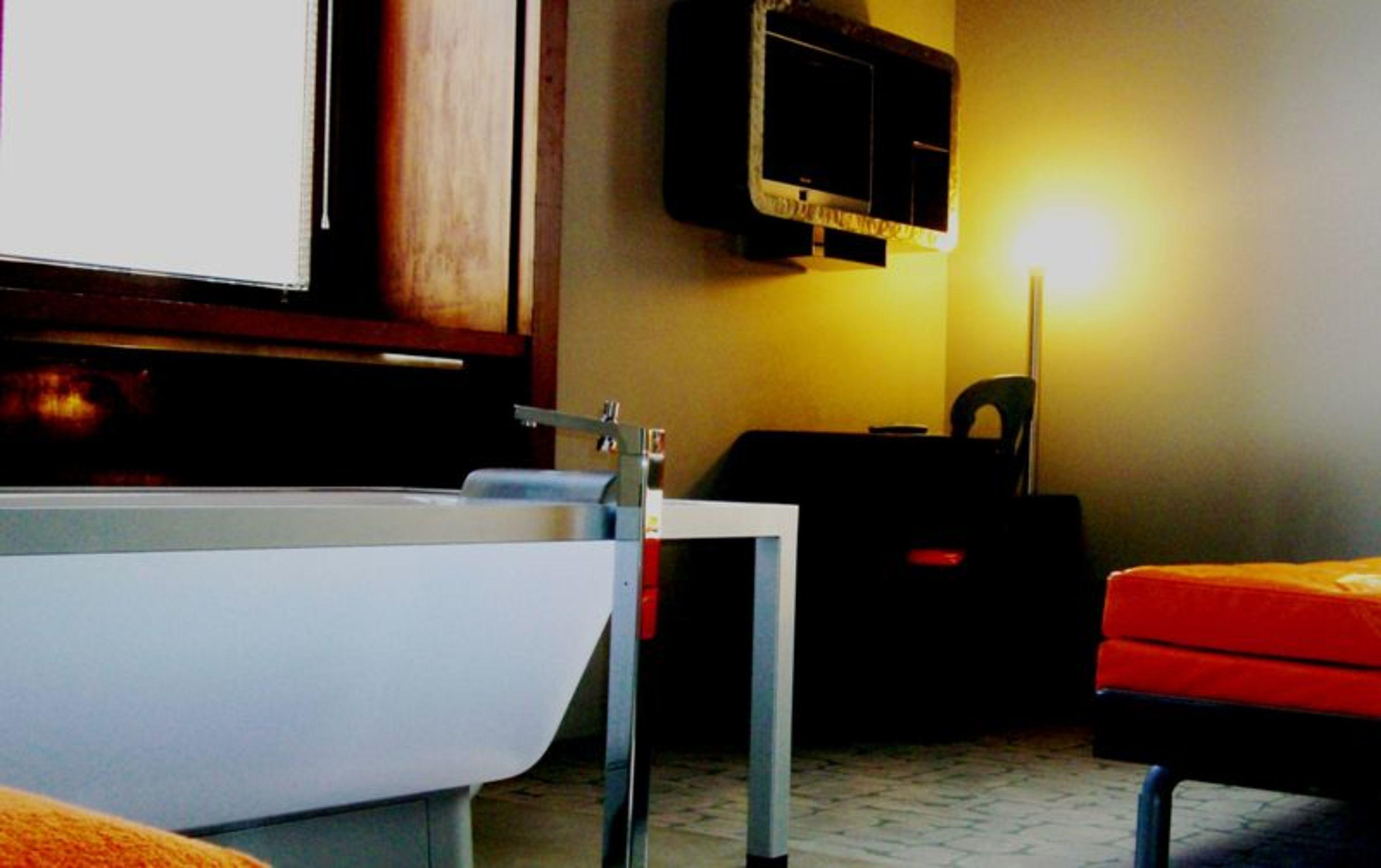 Orange Hotel Рим Номер фото